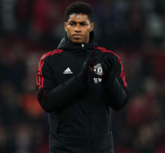 Rashford is ready to stay at the devil if guaranteed to play